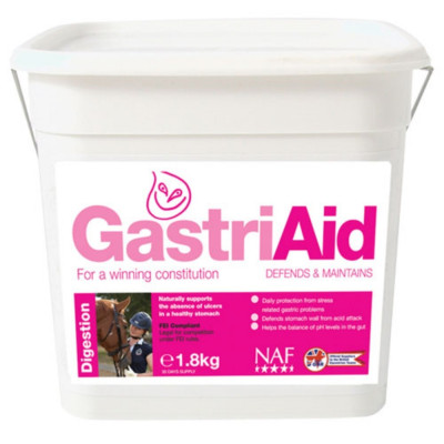 Gastri Aid NAF