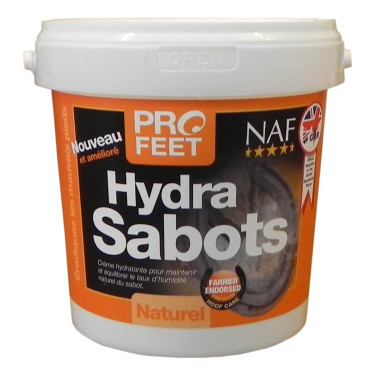 Profeet Hydra Sabots NAF Profeet Hydra Sabots NAF