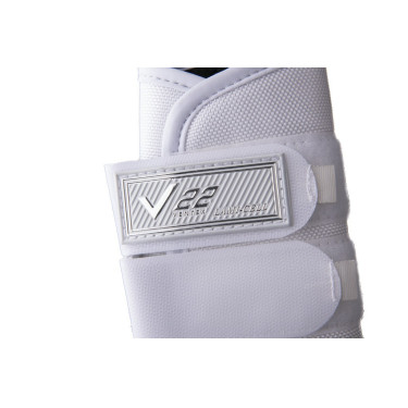 Guêtres fermées Lami-Cell V22 Brushing boots Guêtres fermées Lami-Cell V22 Brushing boots