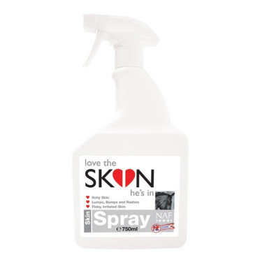 Love the Skin Spray NAF Love the Skin Spray NAF