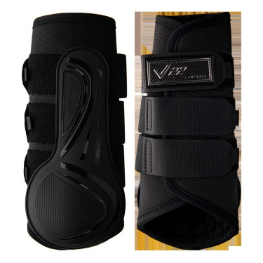 Guêtres fermées Lami-Cell V22 Brushing boots Guêtres fermées Lami-Cell V22 Brushing boots