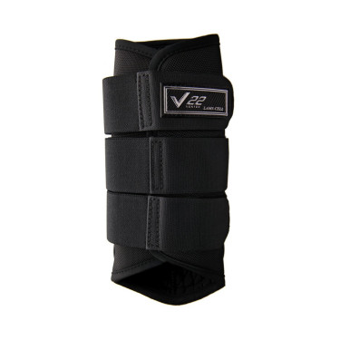 Guêtres fermées Lami-Cell V22 Brushing boots Guêtres fermées Lami-Cell V22 Brushing boots