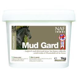 Mud Gard NAF Supplément