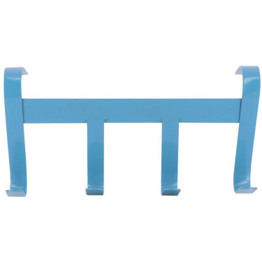 Accroche tout Hippotonic Bleu