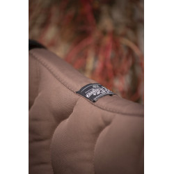 Tapis Paddock Sports Origine Sport Taupe Marron