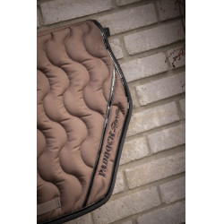 Tapis Paddock Sports Origine Sport Taupe Marron