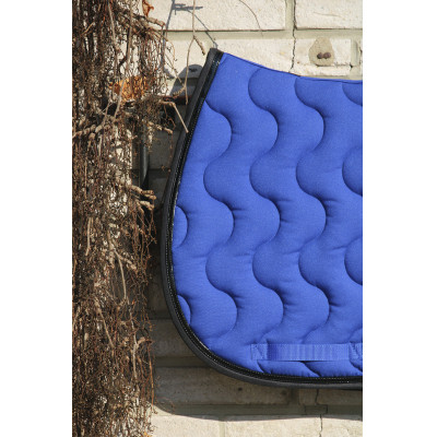 Tapis Paddock Sports Origine Sport Bleu roi