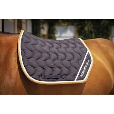 Tapis Paddock Sports Origine Sport Bleu marine