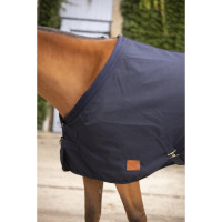 Chemise Paddock Sports Ripstop Bleu marine