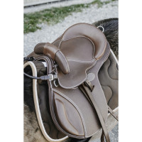 Selle bardette Guy Cantin Evolution éducative Havane Selle bardette Guy Cantin Evolution éducative Havane