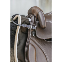 Selle bardette Guy Cantin Evolution éducative Havane Selle bardette Guy Cantin Evolution éducative Havane