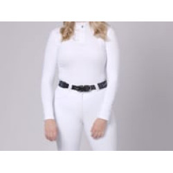 Sous-vêtement technique My LeMieux Blanc ancien modèle Sous-vêtement technique My LeMieux Blanc ancien modèle