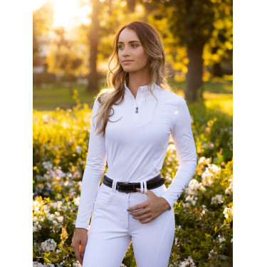 Sous-vêtement technique My LeMieux Blanc ancien modèle