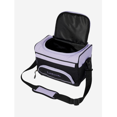 Sac de pansage LeMieux ProKit Lite Grooming Wisteria Violet Sac de pansage LeMieux ProKit Lite Grooming Wisteria Violet