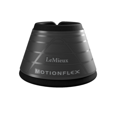 Cloches Motionflex LeMieux Cloches Motionflex LeMieux