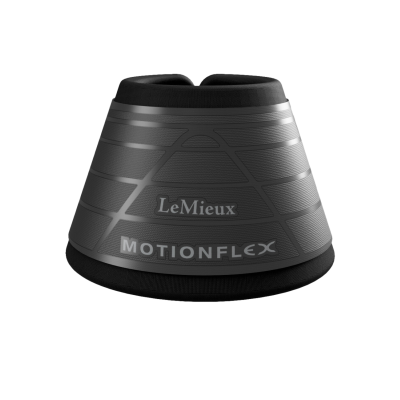 Cloches Motionflex LeMieux Noir
