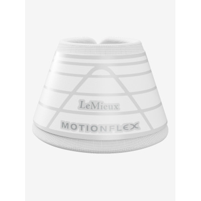 Cloches Motionflex LeMieux Blanc