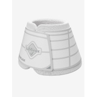 Cloches Motionflex LeMieux Blanc