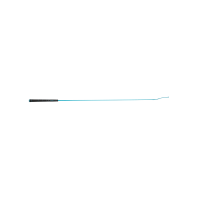 Cravache d'apprentissage LeMieux Grip-Tek Azure Bleu Cravache d'apprentissage LeMieux Grip-Tek Azure Bleu