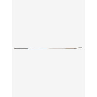 Cravache d'apprentissage LeMieux Grip-Tek Marron Cravache d'apprentissage LeMieux Grip-Tek Marron
