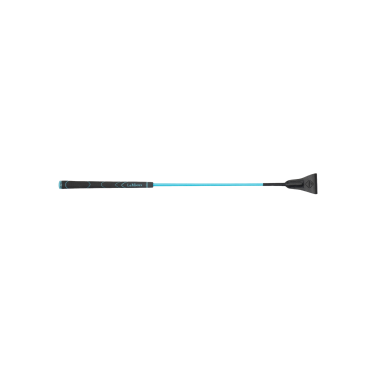 Cravache d'obstacle LeMieux Grip-Tek Cravache d'obstacle LeMieux Grip-Tek