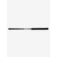 Cravache de cross LeMieux Grip-Tek Noir