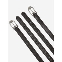 Etrivières Arika LeMieux Marron Etrivières Arika LeMieux Marron