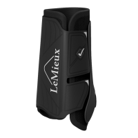 Guêtres de dressage Motionflex LeMieux Noir