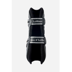 Guêtres Exo-Flex® LeMieux Noir