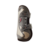 Guêtres Exo-Flex® LeMieux Marron