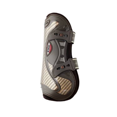 Guêtres Exo-Flex® LeMieux Marron