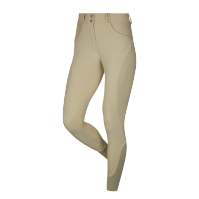 Pantalon LeMieux Amara II Basanes Beige