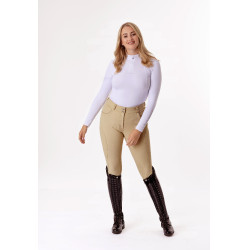 Pantalon LeMieux Amara II Basanes Beige