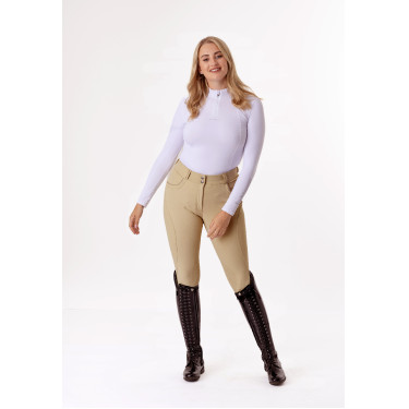 Pantalon LeMieux Amara II Basanes Pantalon LeMieux Amara II Basanes