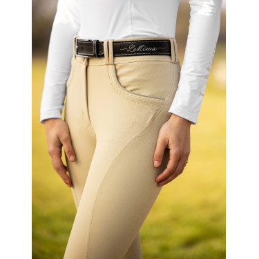 Pantalon LeMieux Amara II Basanes Pantalon LeMieux Amara II Basanes