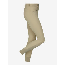 Pantalon LeMieux Amara II Basanes Beige