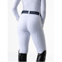 Pantalon LeMieux Amara II Basanes Blanc