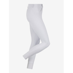 Pantalon LeMieux Amara II Basanes Blanc