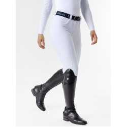 Pantalon LeMieux Amara II Basanes Blanc