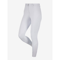 Pantalon LeMieux Amara II Full Seat Blanc