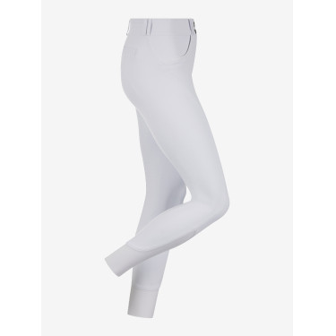 Pantalon LeMieux Amara II Full Seat Blanc Pantalon LeMieux Amara II Full Seat Blanc