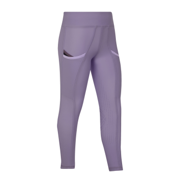 Pantalon Mini LeMieux Pull On Iris Violet Pantalon Mini LeMieux Pull On Iris Violet