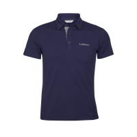 Polo Junior Pro LeMieux Bleu marine