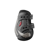 Protège-boulets Exo-Flex® LeMieux Noir