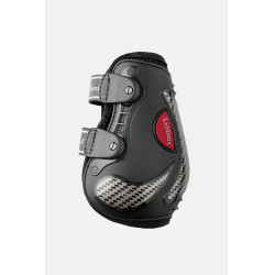 Protège-boulets Exo-Flex® LeMieux Noir