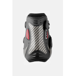 Protège-boulets Exo-Flex® LeMieux Noir