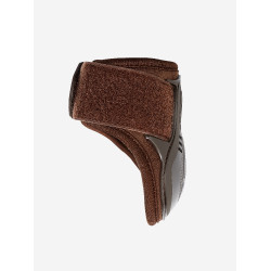 Protège-boulets Impact Compliant LeMieux Marron Protège-boulets Impact Compliant LeMieux Marron