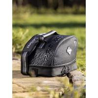 Sac à bombe Elite Pro LeMieux Noir Sac à bombe Elite Pro LeMieux Noir