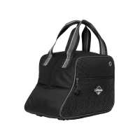 Sac à boots Elite Pro LeMieux Noir