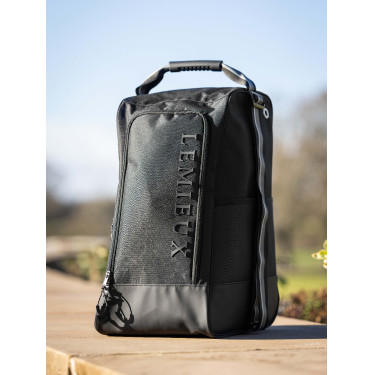 Sac à bottes Elite Wellington LeMieux Sac à bottes Elite Wellington LeMieux